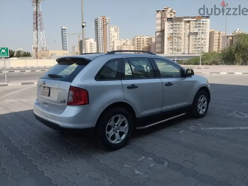 فورد إدج 2013